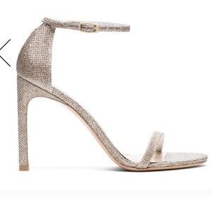 Stuart W heels in lame 6.5